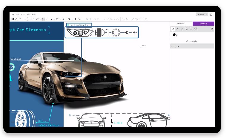 Uživatelská podpora CorelDRAW PC - 365 dní