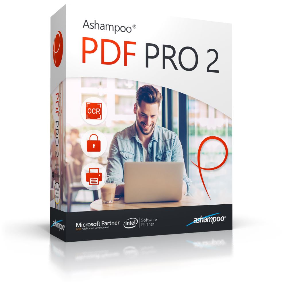 Sada PDF PROFESSIONAL 2 + e-kurz 