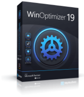 Windows OPTIMIZER 19 MédiaPack