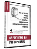FONTOTEKA PC/MAC - 700 CZE písem