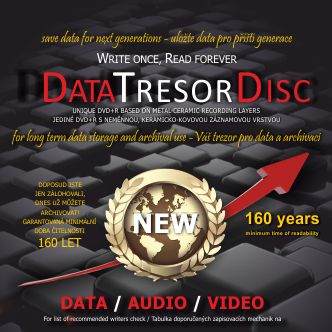 DataTresorDisk 1P