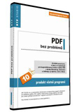 PDF BEZ PROBLÉMŮ