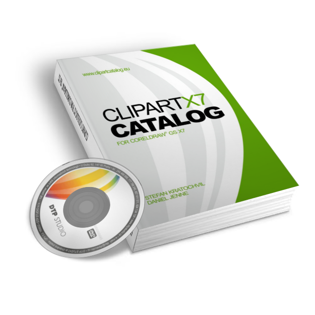 Clipart Catalog + CarVector