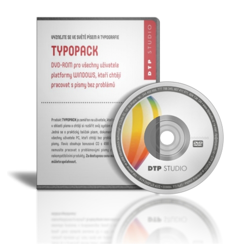 TypoPACK Classic