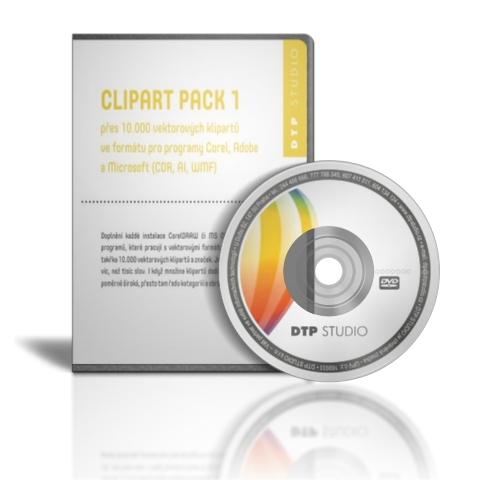 ClipartPACK 1 