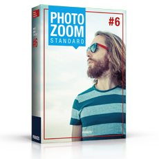 PhotoZOOM pro Windows