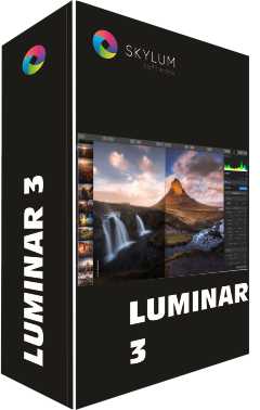 LUMINAR pro Windows/MAC