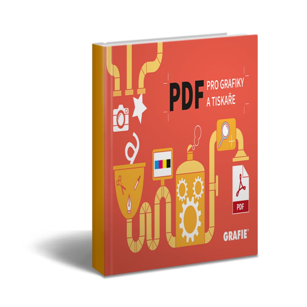 PDF PRO GRAFIKY A TISKAŘE 