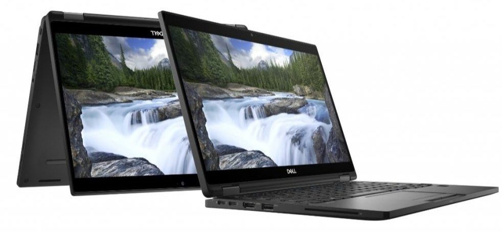 Tablet/notebook Dell Latitude 7390 2-in-1