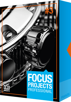 FOCUS PRO 