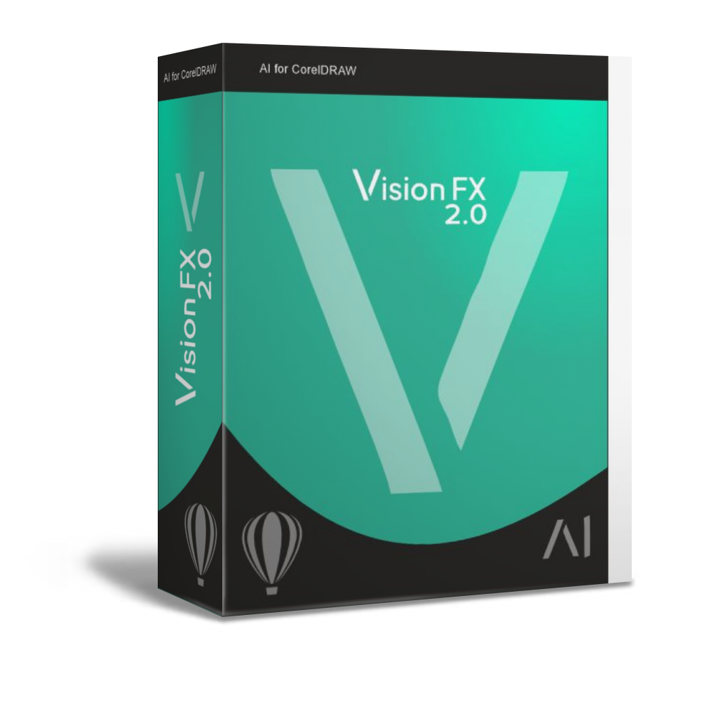CorelVISION FX 2.0 