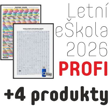 Letní eŠkola 2026 PROFI