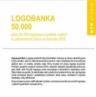 Logobanka GOLD 50.000