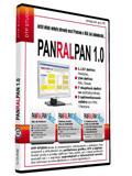 PANRALPAN 1.0 CZE - verze ADVANCED