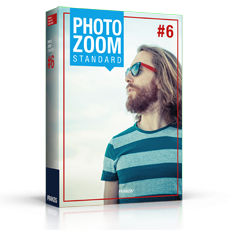 PhotoZOOM pro Windows