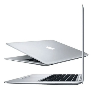 MacBook Air + Colorimeter NinjaColor TB01