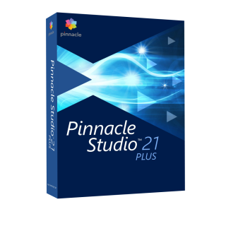 Pinnacle Studio 22 Plus CZE