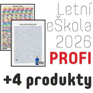 Letní eŠkola 2026 PROFI