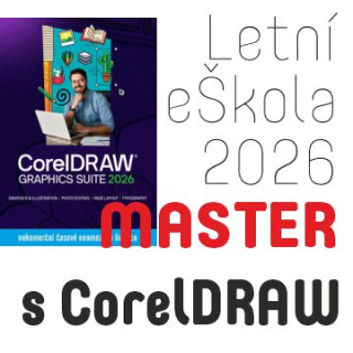 Letní eŠkola 2026 MASTER (vyberte variantu)